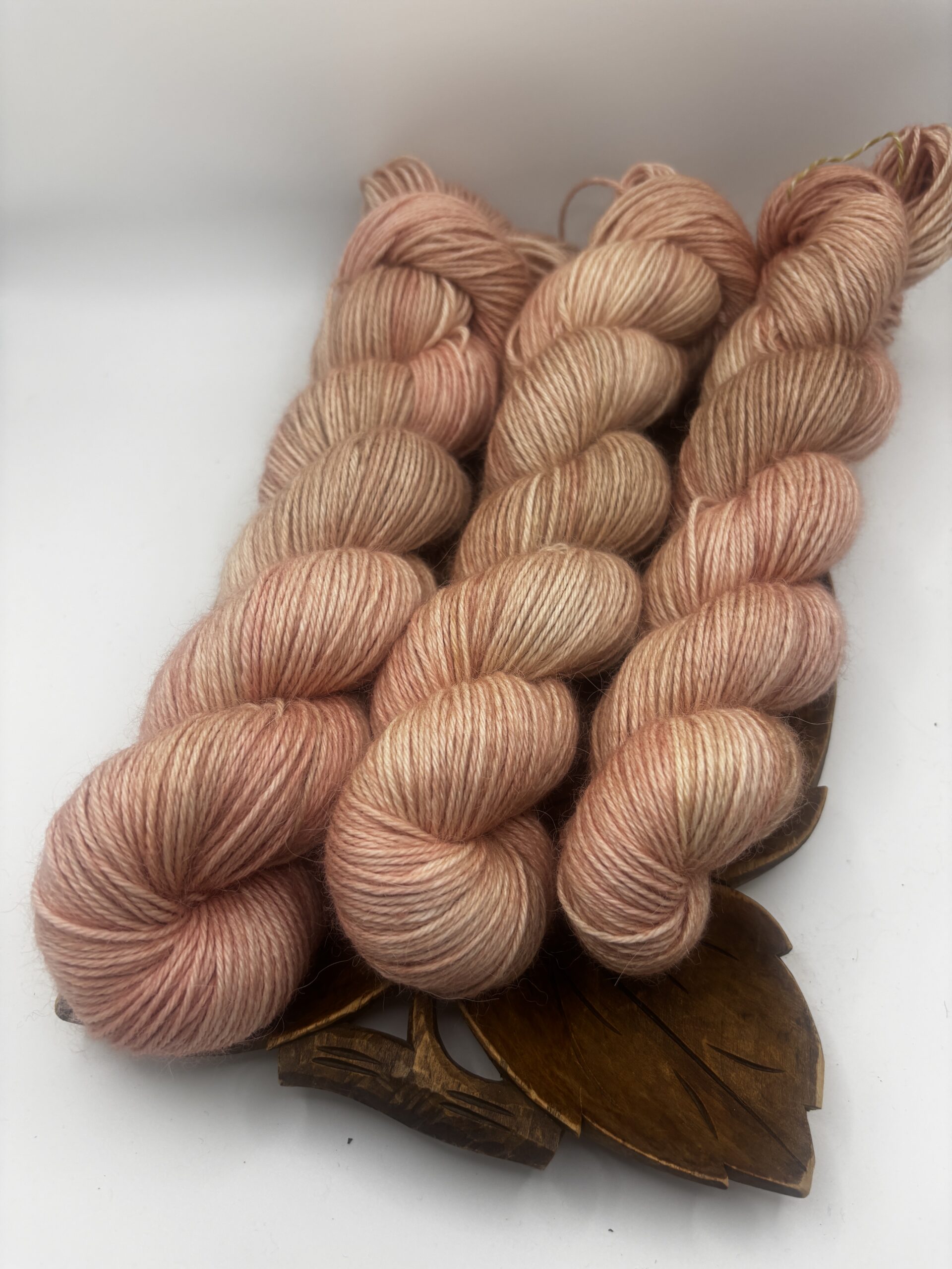 Pudrowa Brzoskwinia - obrazek 4