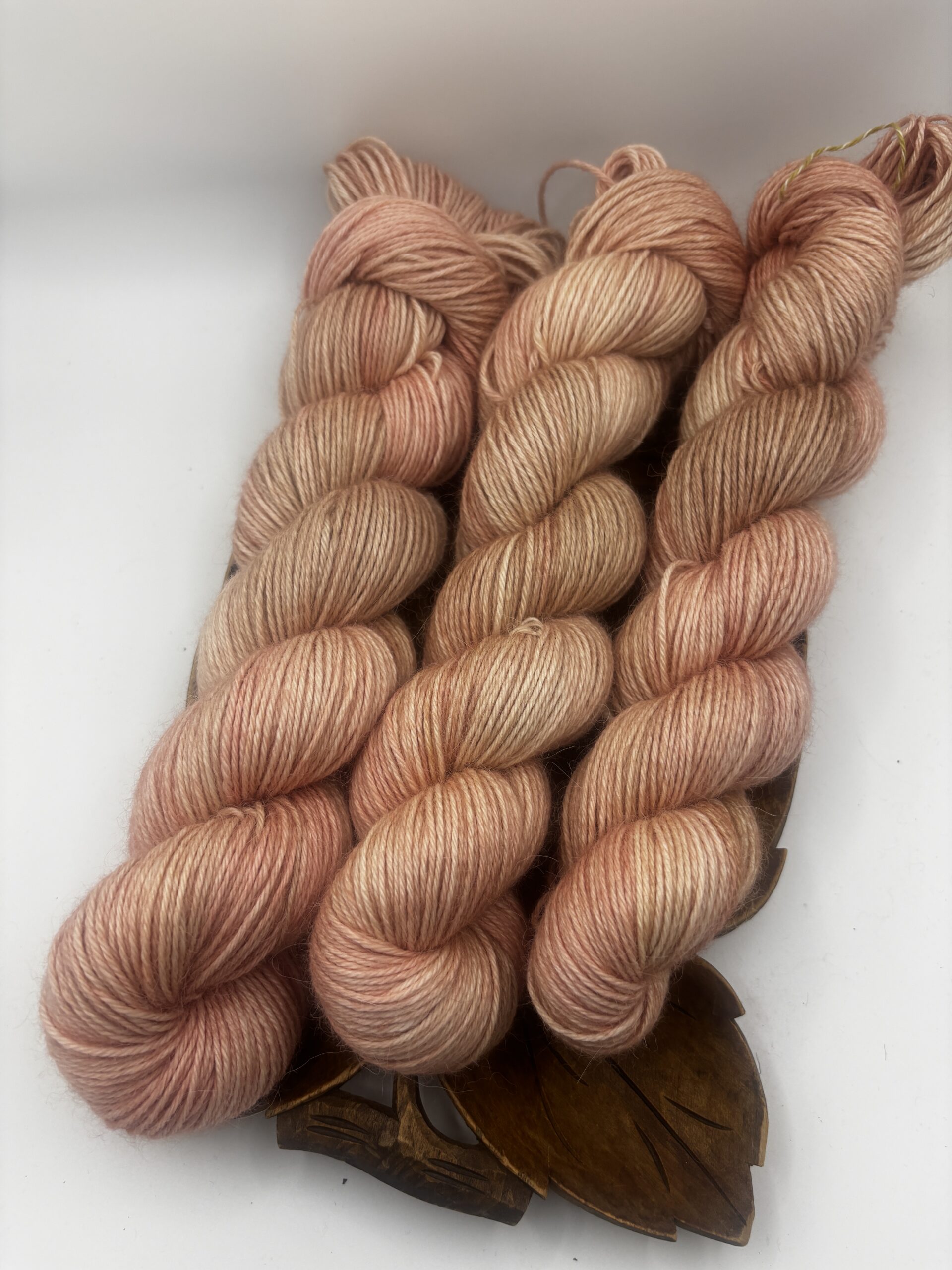 Pudrowa Brzoskwinia - obrazek 5