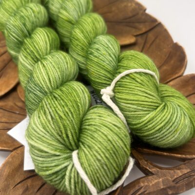 Gra w Zielone