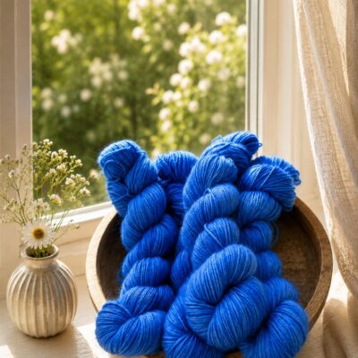 Blue Lagune
