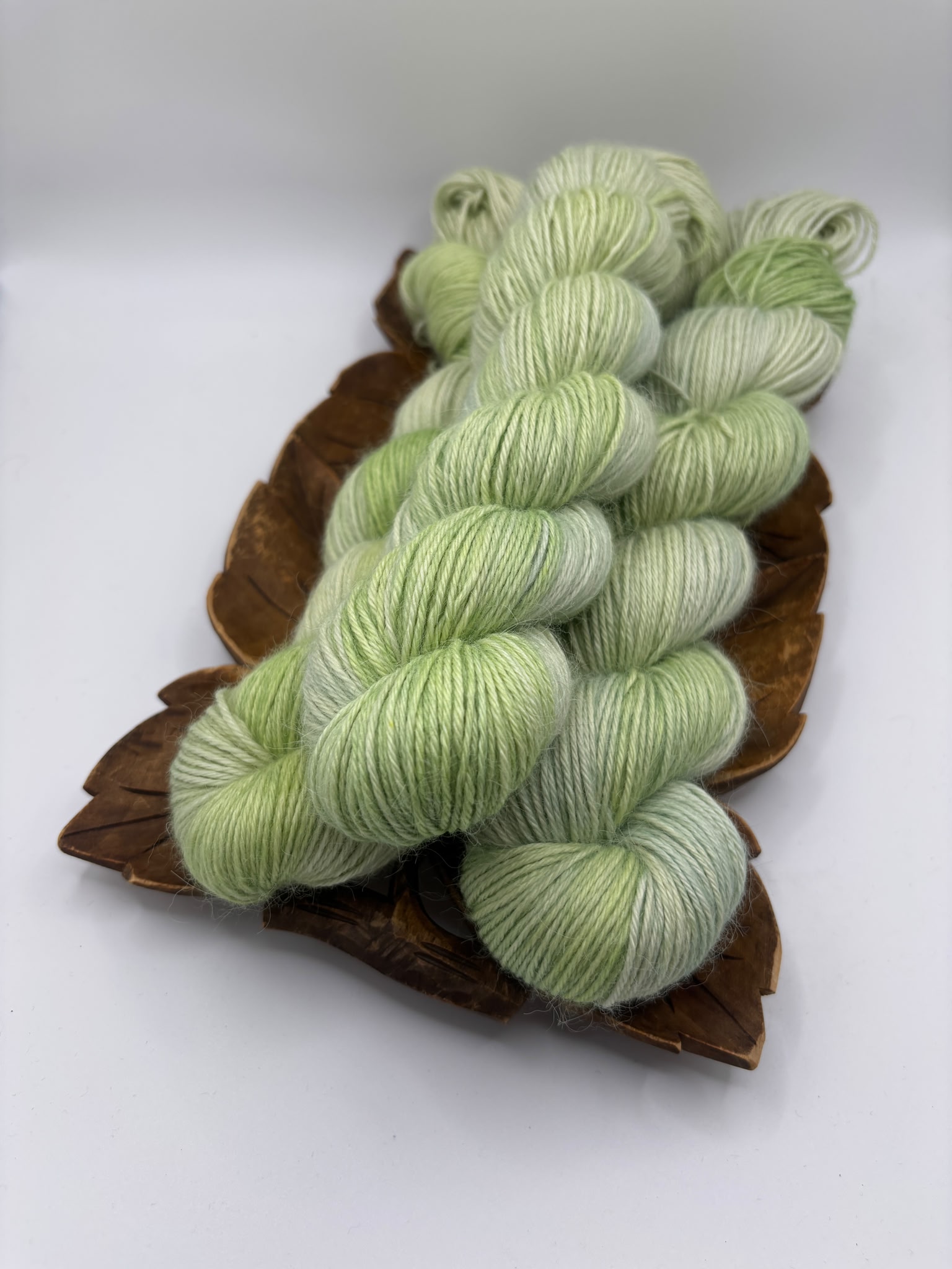 Pistacja - obrazek 2