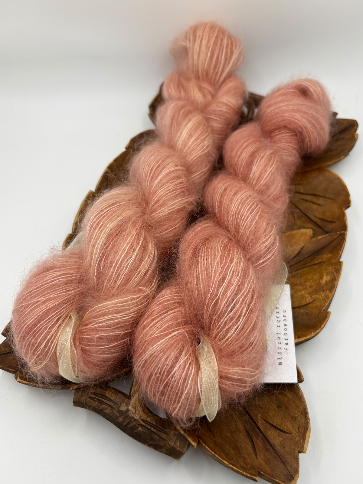 Pudrowa Brzoskwinia - obrazek 6