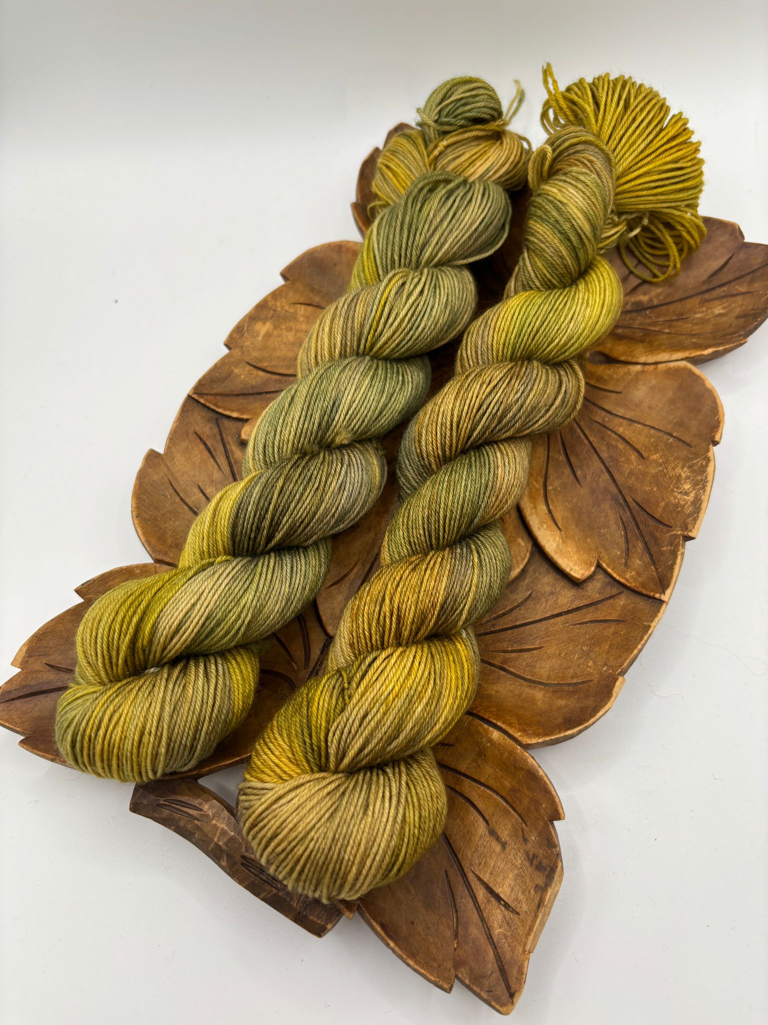Słoneczna Oliwka - obrazek 3