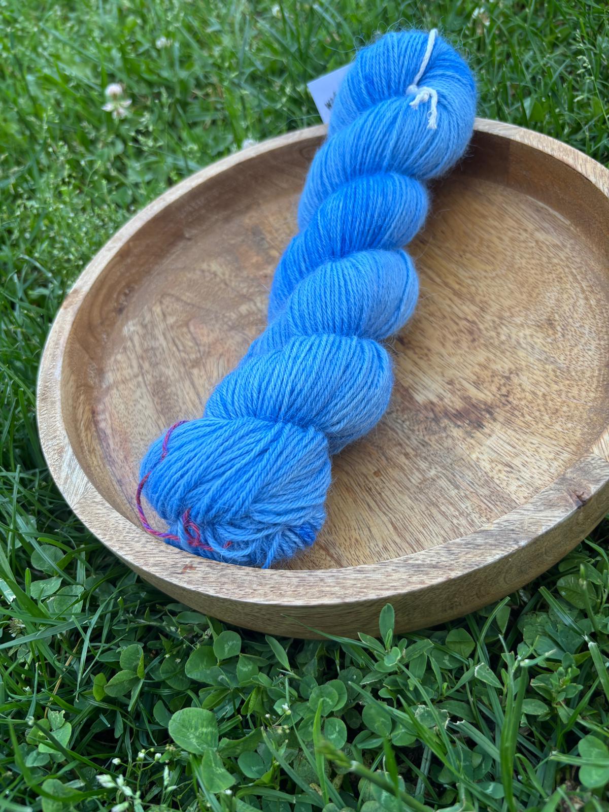 Blue Lagune - obrazek 3