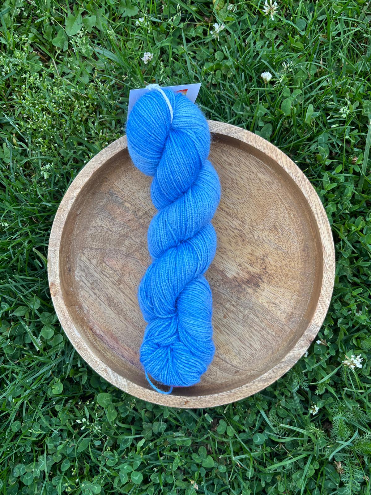 Blue Lagune - obrazek 4