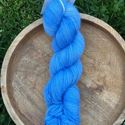 Blue Lagune
