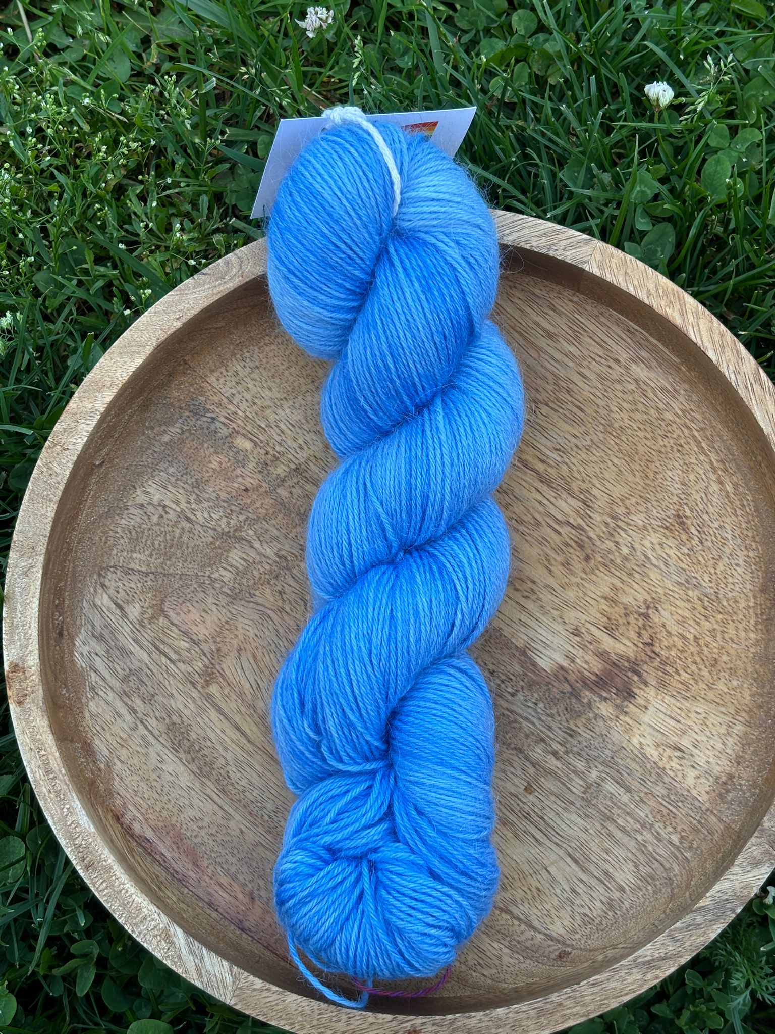 Blue Lagune