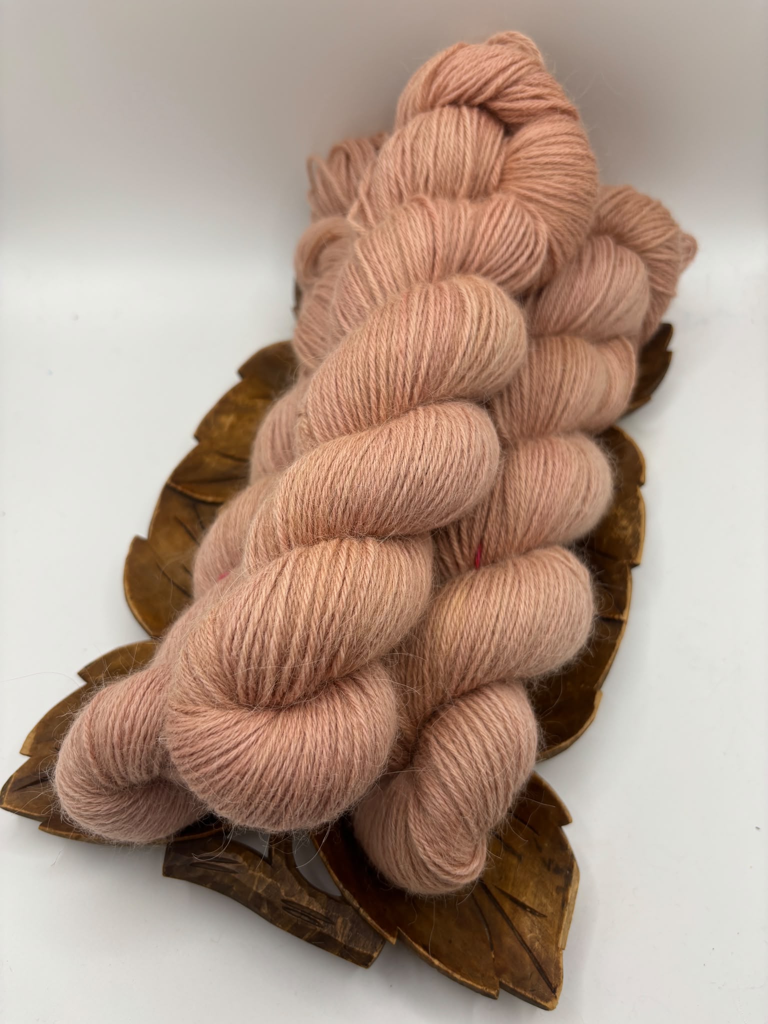 Pudrowa Brzoskwinia - obrazek 4