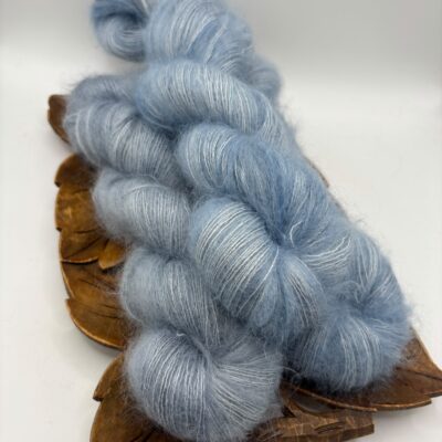 Delfi Blue - Chmurka